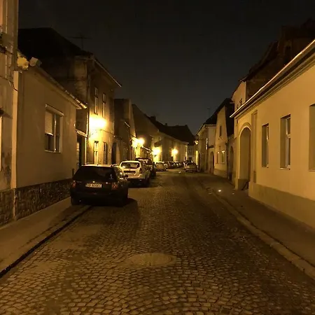 Queen'S Studio Sibiu Exterior photo