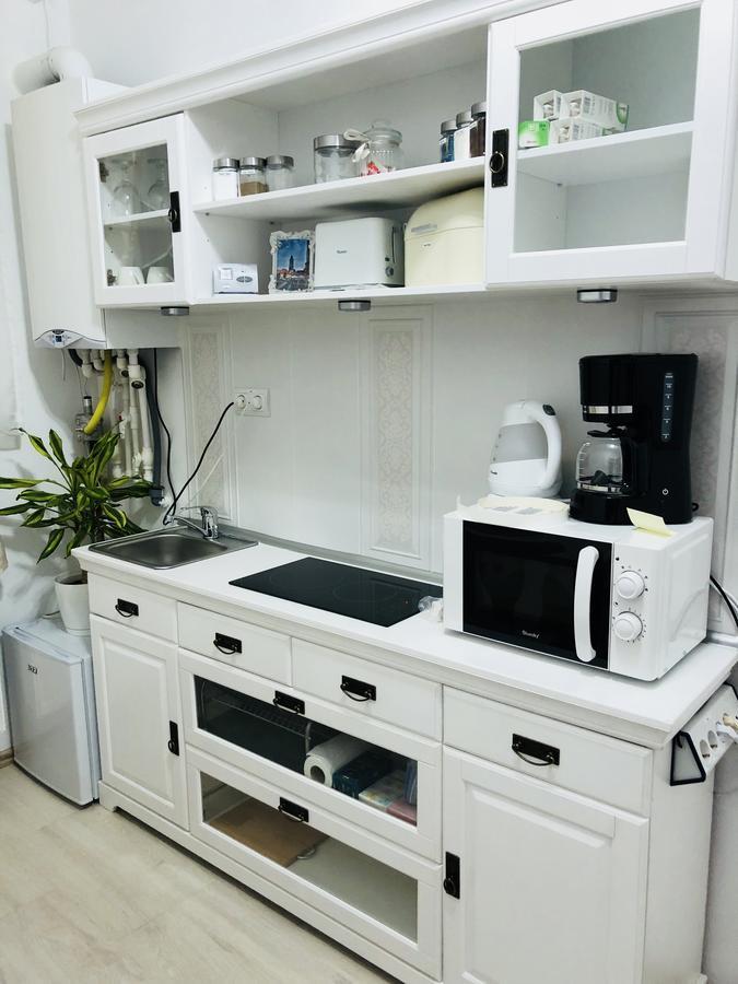 Apartment Queen's