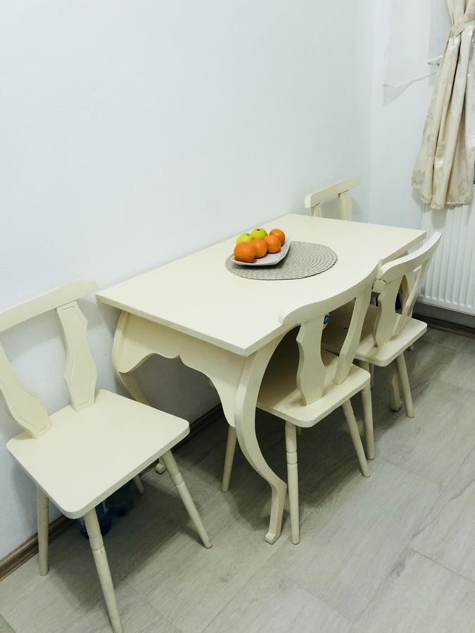 Queen's Apartment Sibiu