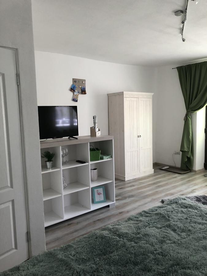 Apartment Queen's