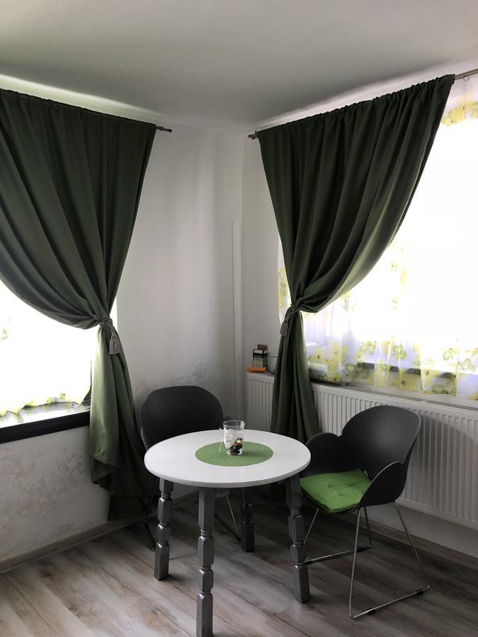 Apartment Queen's