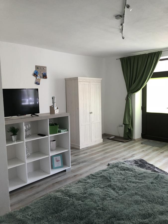 Apartment Queen's Sibiu